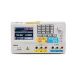 OWON 1-CH Output With 5V-3.3V Fixed Programmable DC Power Supply_2